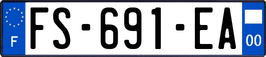 FS-691-EA