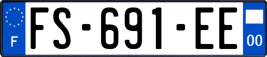FS-691-EE