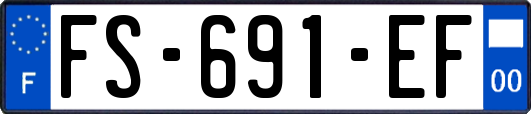FS-691-EF
