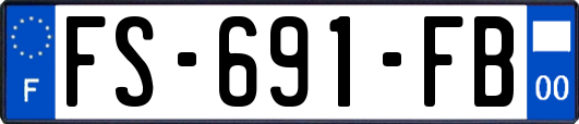 FS-691-FB
