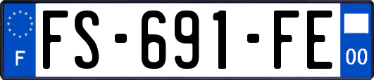 FS-691-FE