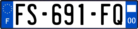 FS-691-FQ