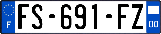 FS-691-FZ