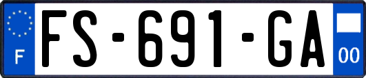 FS-691-GA