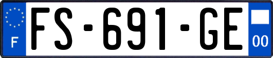 FS-691-GE