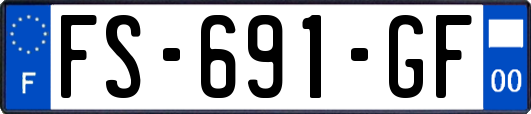 FS-691-GF