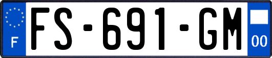 FS-691-GM