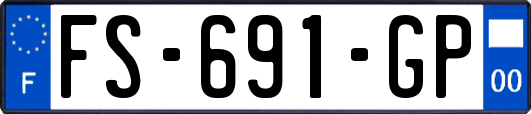 FS-691-GP