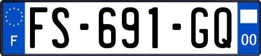 FS-691-GQ