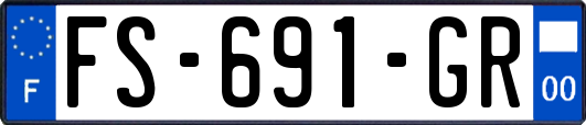 FS-691-GR