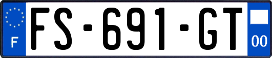 FS-691-GT