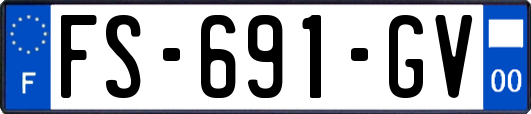 FS-691-GV