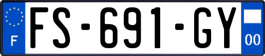 FS-691-GY