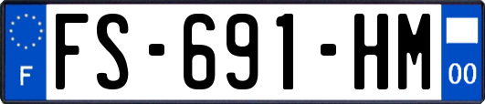 FS-691-HM