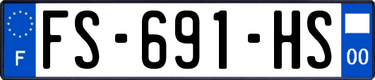 FS-691-HS