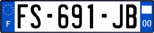 FS-691-JB