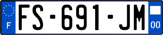 FS-691-JM