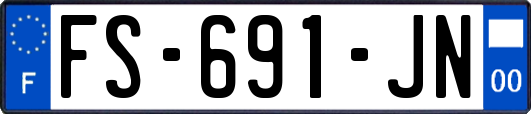 FS-691-JN