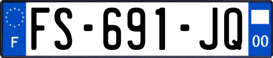 FS-691-JQ