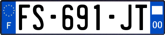 FS-691-JT