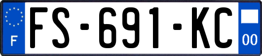 FS-691-KC