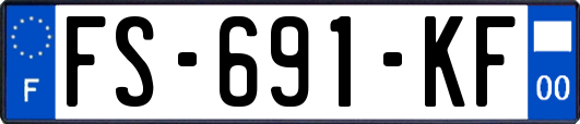FS-691-KF