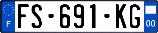 FS-691-KG