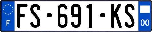 FS-691-KS