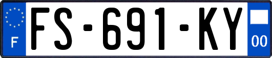 FS-691-KY