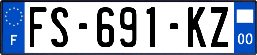 FS-691-KZ
