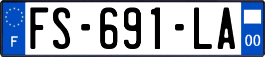 FS-691-LA