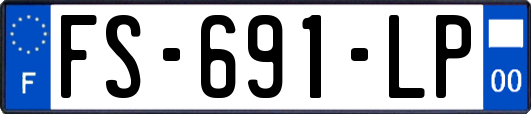 FS-691-LP