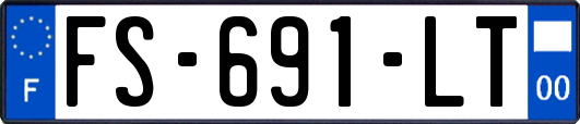 FS-691-LT