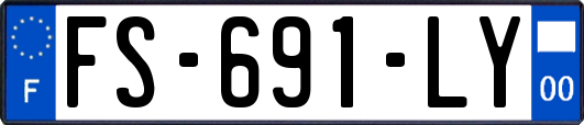 FS-691-LY