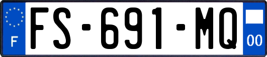 FS-691-MQ