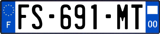 FS-691-MT
