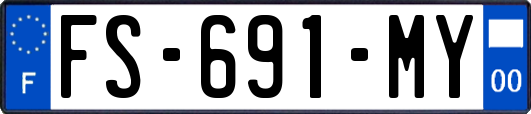 FS-691-MY