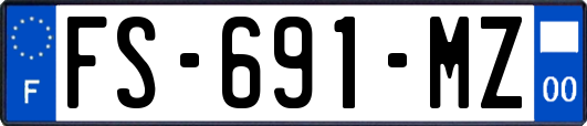 FS-691-MZ