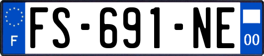 FS-691-NE
