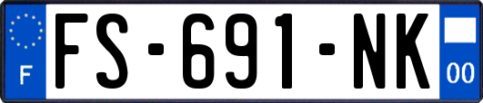 FS-691-NK