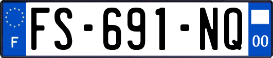 FS-691-NQ