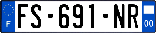 FS-691-NR