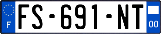 FS-691-NT