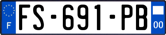 FS-691-PB