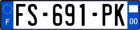 FS-691-PK