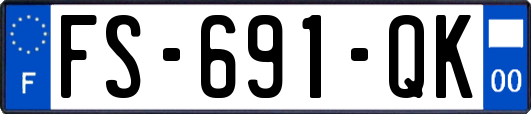 FS-691-QK