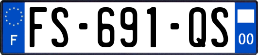 FS-691-QS