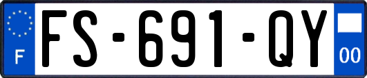 FS-691-QY