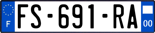 FS-691-RA