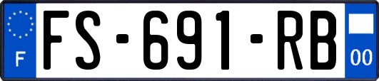 FS-691-RB